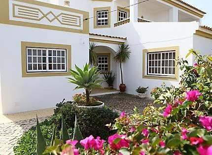Vila Montejunto Albufeira Esterno foto