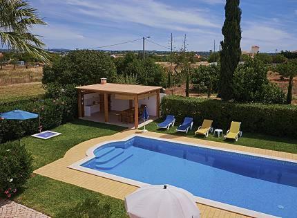 Vila Montejunto Albufeira Esterno foto