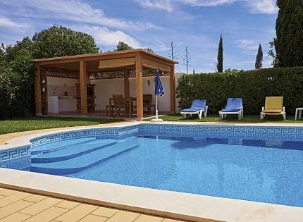 Vila Montejunto Albufeira Esterno foto