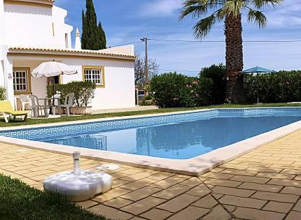Vila Montejunto Albufeira Esterno foto