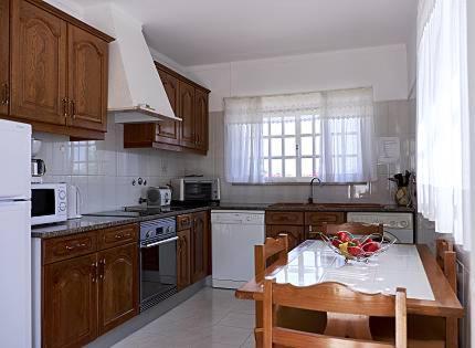 Vila Montejunto Albufeira Esterno foto