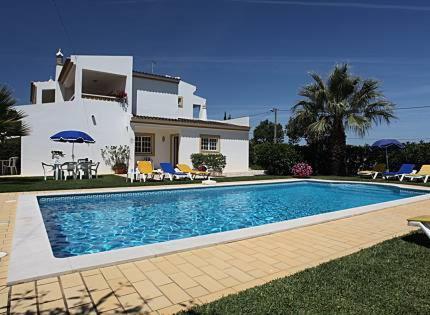 Vila Montejunto Albufeira Esterno foto