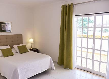 Vila Montejunto Albufeira Esterno foto