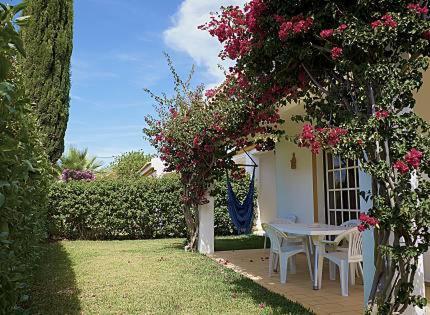 Vila Montejunto Albufeira Esterno foto